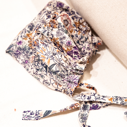 PRE-ORDER Nido Abeja Romper med Kyse
