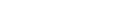 MINI ARV atelier